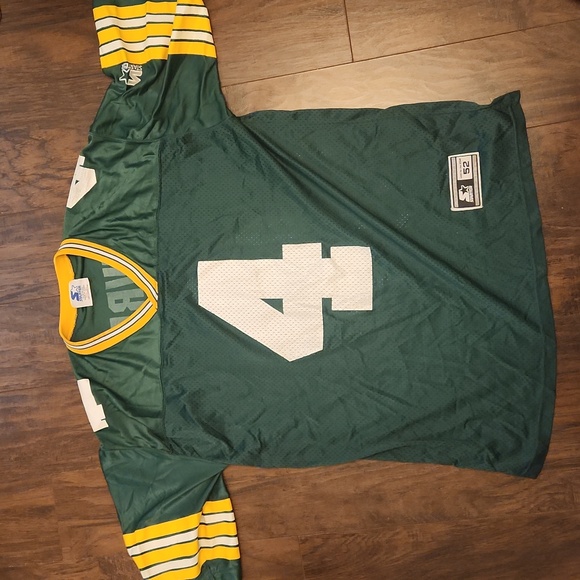 STARTER Other - Green Bay Packers Brett Favre Jersey